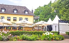 Rheinterrasse Wohnung 1